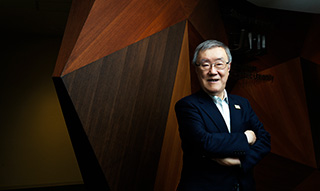 「突き詰めれば世界は広がる」出口治明の投資の本質／世界を知るために投資しよう＃3のイメージ