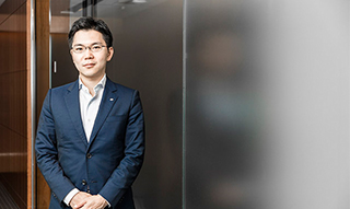 野村グループ若手社員に聞く「分かったつもりにさせない金融トレンド解説」Vol.1 フィンテックのイメージ