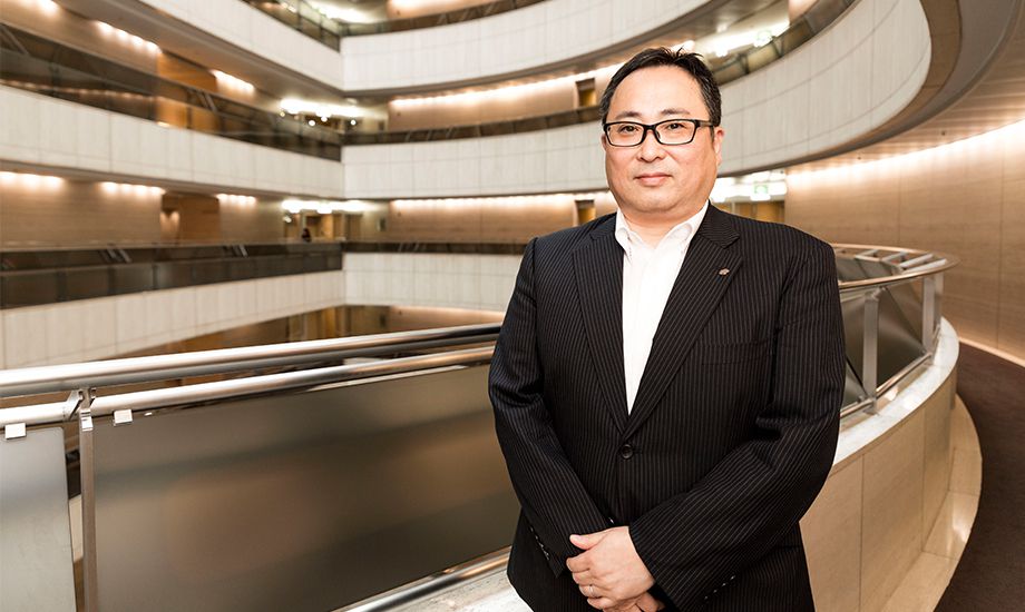 野村グループ若手社員に聞く「分かったつもりにさせない金融トレンド解説」Vol.2 iDeCoのイメージ