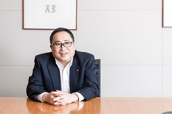 野村證券株式会社 確定拠出年金部企画課長 児玉仁志のイメージ
