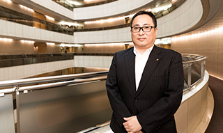 野村グループ若手社員に聞く「分かったつもりにさせない金融トレンド解説」Vol.2 iDeCoのイメージ