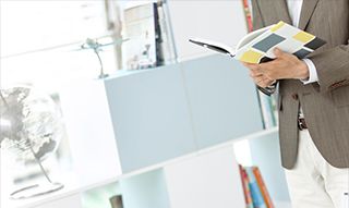 【国語力特集：中編】仕事ができる人の国語力は、3つの力で整理されていた！のイメージ