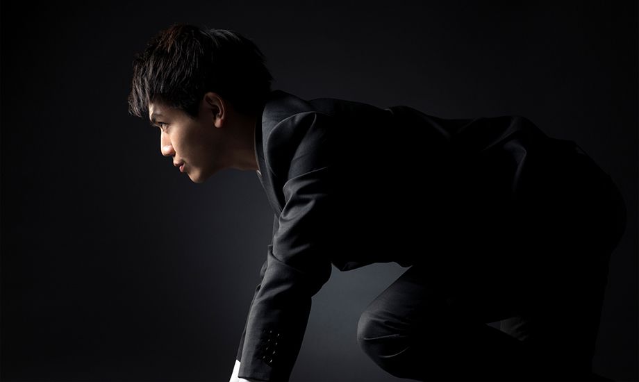 【サイキングアップ：前編】メントレ界隈の注目ワード。これでゾーンを使いこなせ！のイメージ