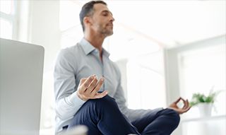 【サイキングアップ：後編】「勝負の時」を乗り切るサイキングアップの身につけ方のイメージ