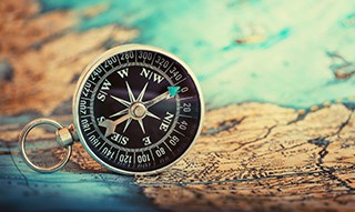 お金の流れは「地理」からわかる―世界を楽しく、深く読み解く方法のイメージ