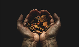 いつになったら楽になる？ 30代世帯の負債は平均1,000万円超え!?のイメージ