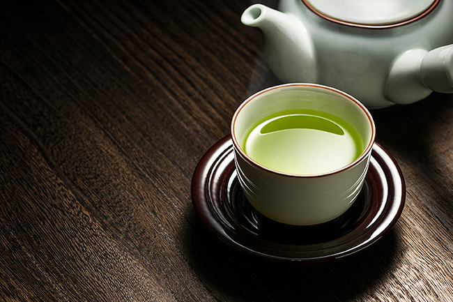 “こだわりのお茶”でおうち時間をもっと豊かに。日本茶のおいしいいれ方＆楽しみ方